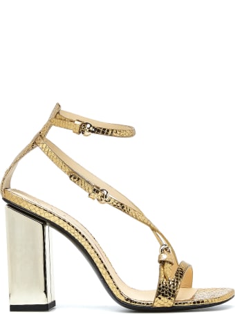 Fabi Sandals