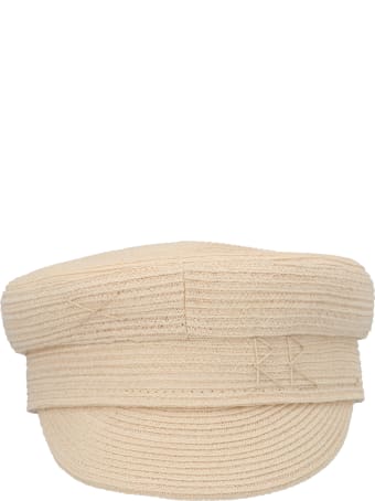 Ruslan Baginskiy Hat