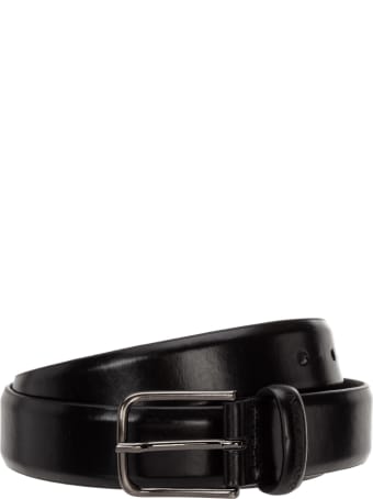 Emporio Armani Vltn Belt