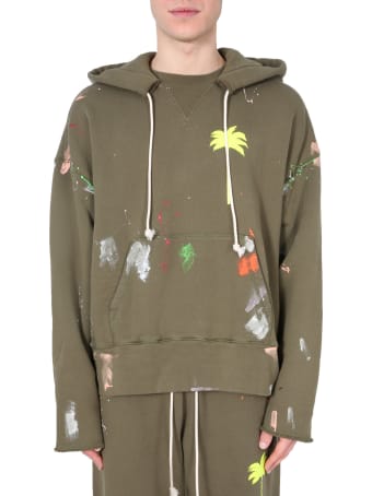 Palm Angels Hoodie
