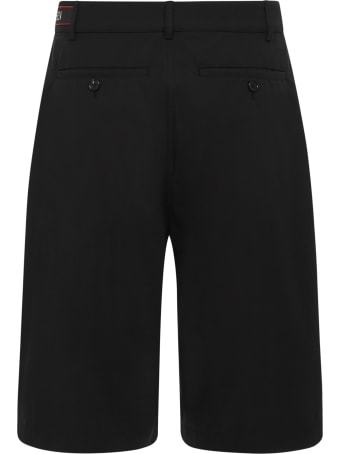 Alexander McQueen Shorts