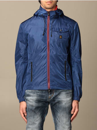 Refrigiwear Jacket Jacket Men Refrigiwear