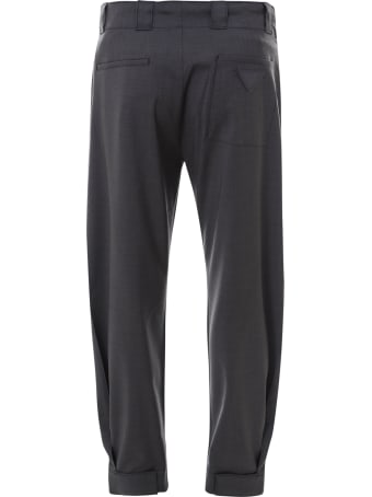 Prada Trouser