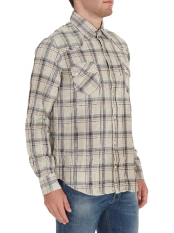 Family First Milano Shirt