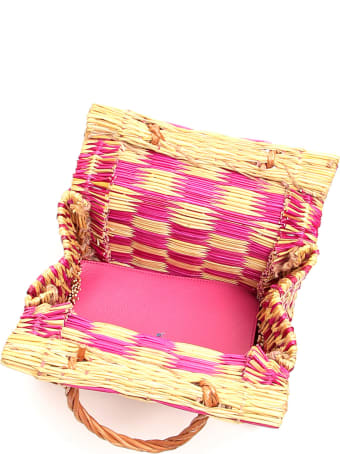 Heimat Atlantica Tom Tom Bag
