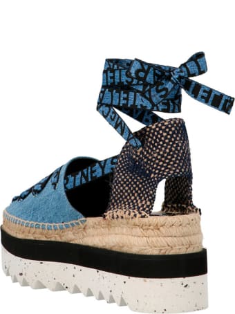 Stella McCartney 'gaia' Shoes