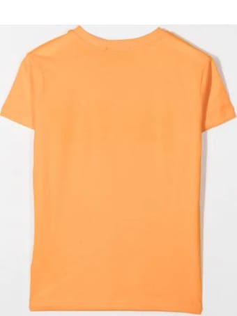 MSGM T-shirt With Print