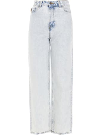 Ganni Jeans