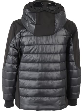 C.P. Company Jacket