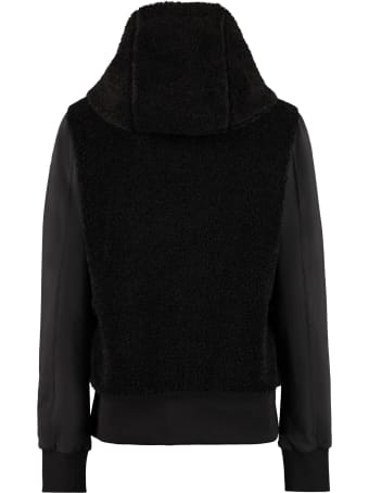 Parajumpers Morgi Faux Fur Hoodie
