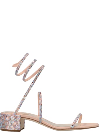 René Caovilla 'cleo' Shoes