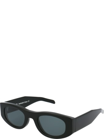 Thierry Lasry Mastermindy Sunglasses
