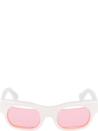 Alain Mikli Jeremy Scott 2 Sunglasses