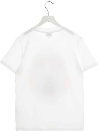 Kenzo 'tiger' T-shirt