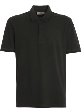 Canali Polo Jersey
