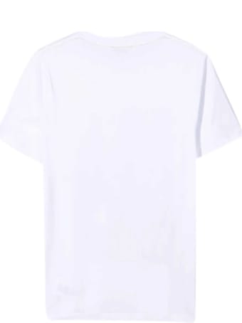 Little Marc Jacobs Print T-shirt