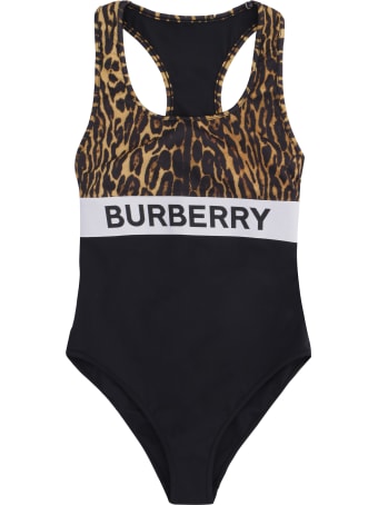 burberry swimsuit womens price