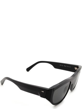 AHLEM Ahlem Bel Air Black Sunglasses
