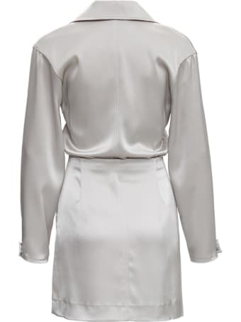 Nanushka Altair Slip Satin