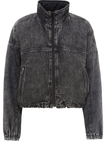 T by Alexander Wang Jacket