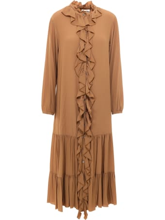 SEMICOUTURE Dress