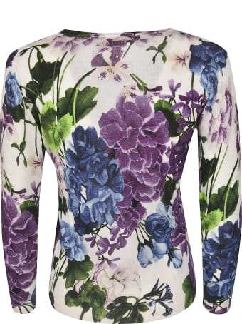 Samantha Sung Charlotte Cardigan