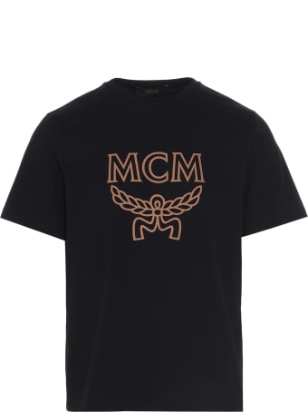 MCM 'mcm Collection' T-shirt