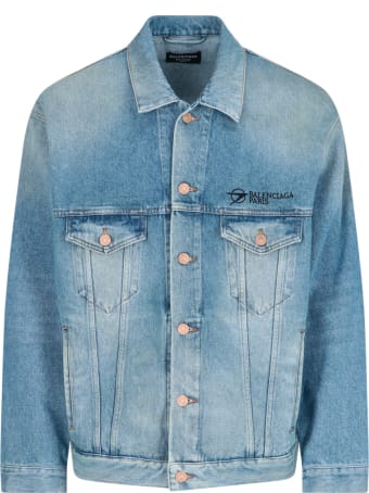 Balenciaga Jacket