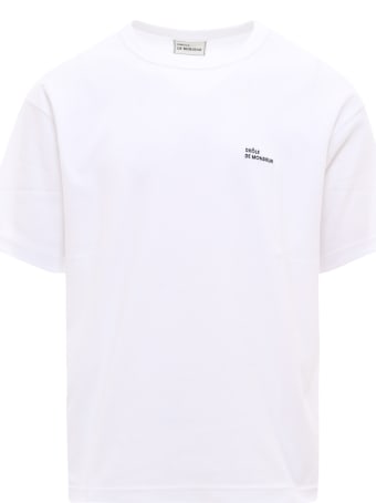 Drôle de Monsieur T-shirt