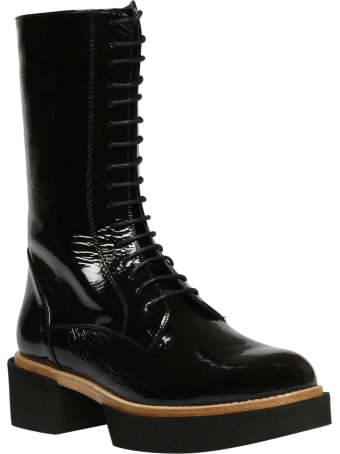 Paloma Barceló Sanliv Boots