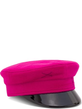 Ruslan Baginskiy Baker Boy Hat