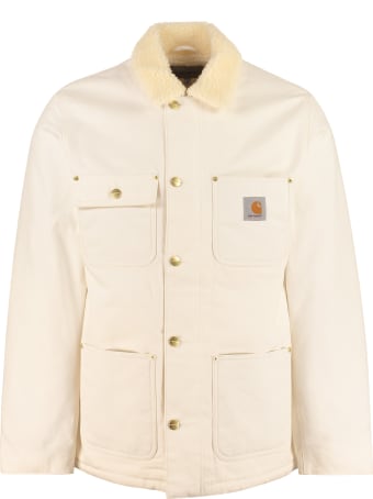 Carhartt Fairmount Cotton Jacket