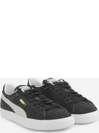 Puma Select Vtg Suede Sneakers