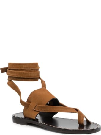 TwinSet Sandal