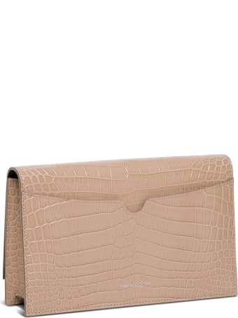Alexander McQueen Skull M Bag