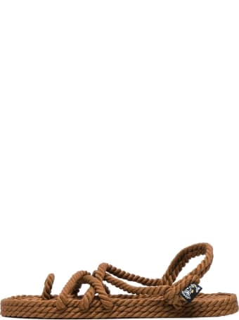Nomadic State of Mind Toe Joe Crassed Sandal
