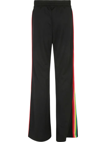 Palm Angels Miami Logo Track Pants