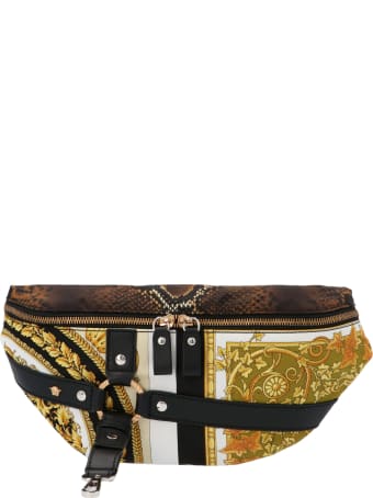 Versace 'barocco' Bag