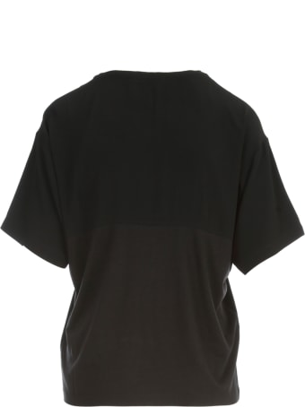 Seventy Bitextile S/s Sweater
