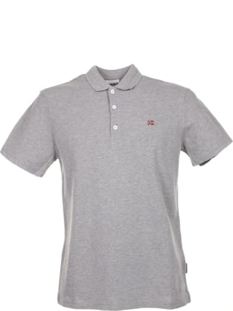 Napapijri Polo Shirt