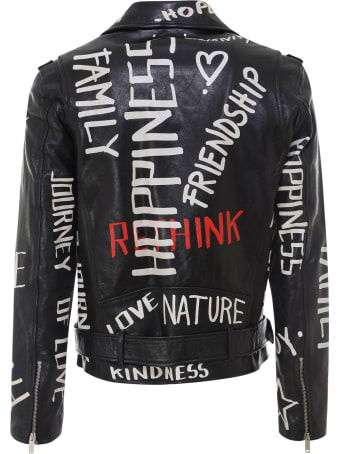 Golden Goose Jacket