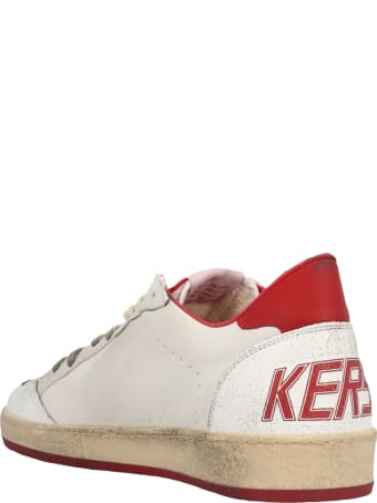 Golden Goose 'ballstar' Shoes