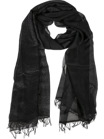 Fabiana Filippi Fringed Edge Scarf