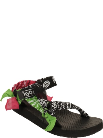 Arizona Love Trekky Sandals