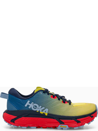 Hoka One One Mafate Speed 3