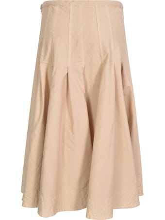 Barena Dacia Gassa Skirt