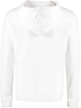 Saint Laurent Cotton Hoodie