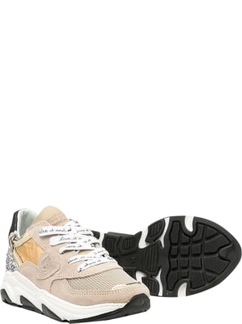 Philippe Model Eze Sneakers