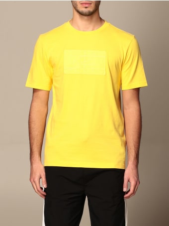 Hilfiger Denim Hilfiger Collection T-shirt Lewis Hamilton Relaxed Fit Cotton T-shirt