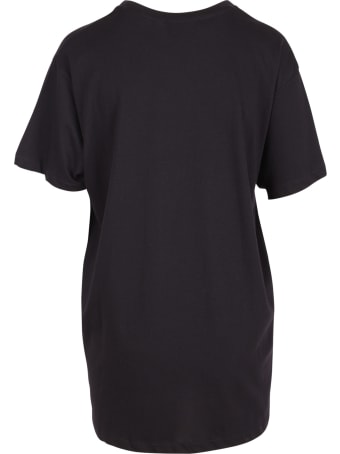 Alessandro Enriquez Cotton T-shirt